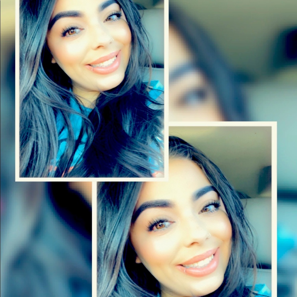 Meet your Posher, Marissa